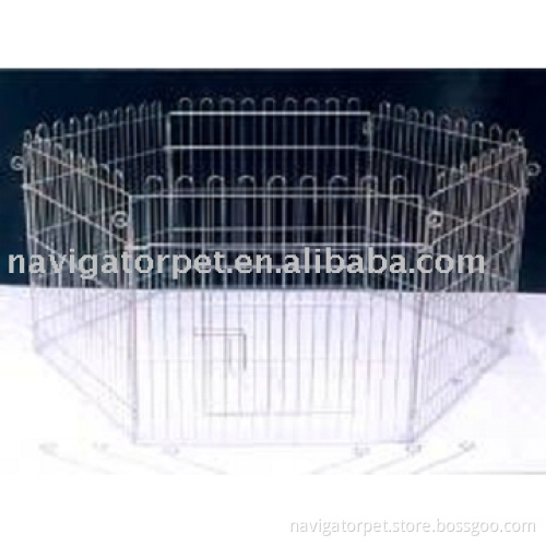 Pet Play Pen/Fence (Six Panel)